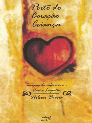 cover image of Perto do coração criança